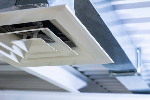 Best Affordable HVAC Duct Cleaning  in New Lisbon, WI