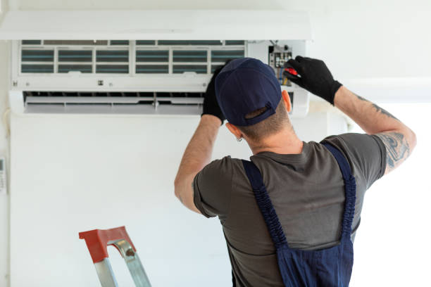 Best Air Duct Cleaning Near Me  in New Lisbon, WI