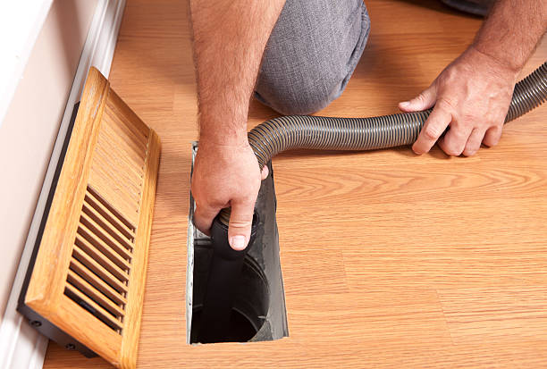 New Lisbon, WI Airduct Cleaning Company