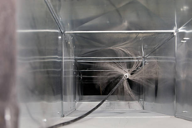 Best HVAC Duct Inspection Services  in New Lisbon, WI