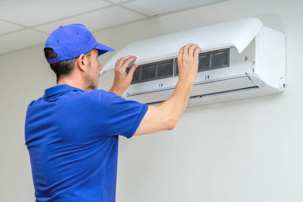 Best HVAC Duct Inspection Services  in New Lisbon, WI