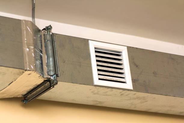 Best Air Duct Cleaning Near Me  in New Lisbon, WI